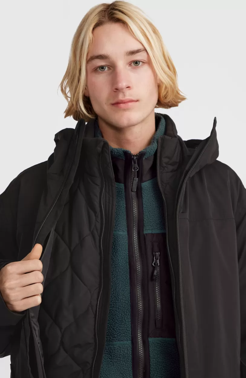 Shop O’Neill 3-in-1 Parka 10K/10K Jas | Black Out