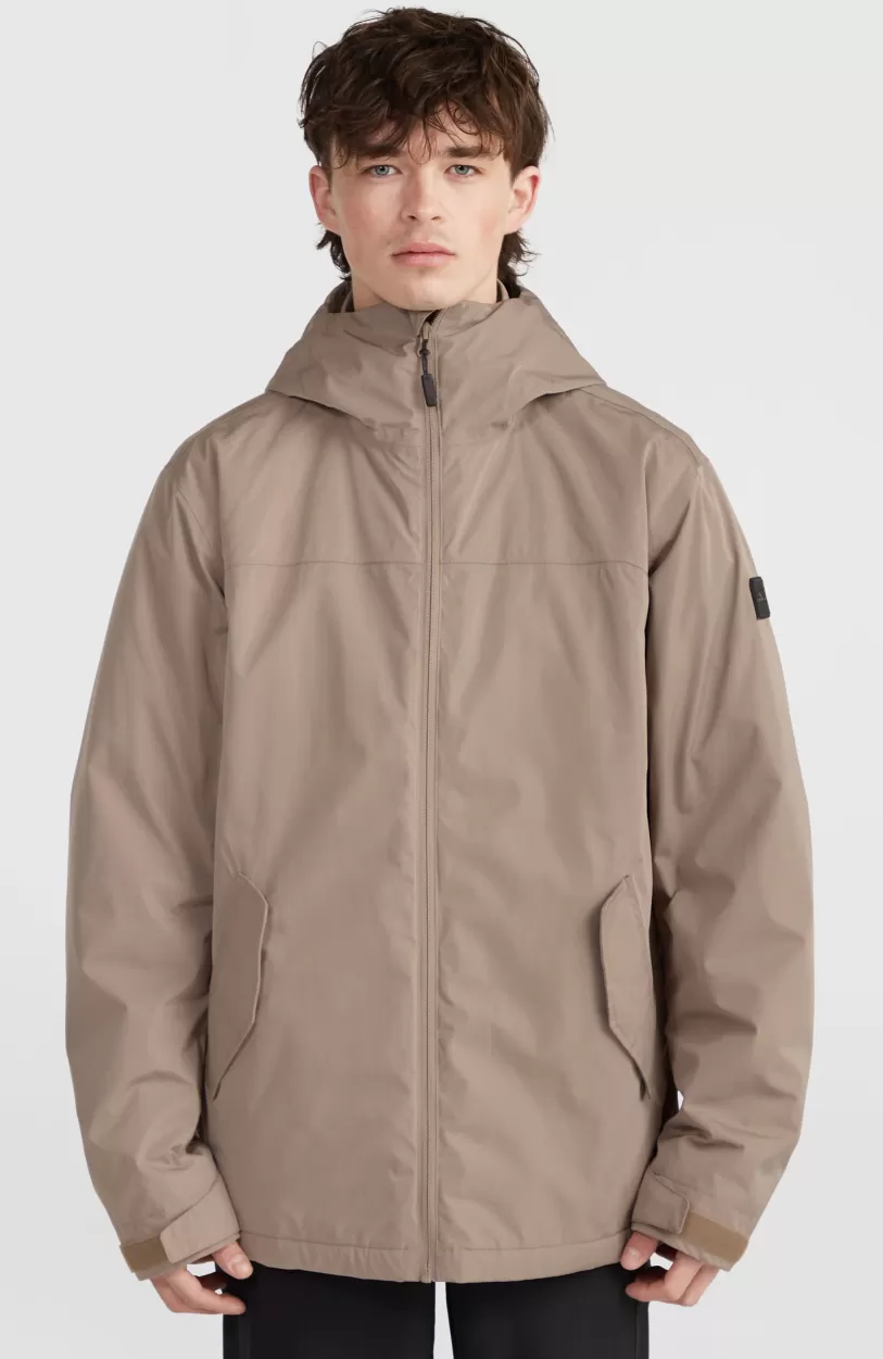 Cheap O’Neill 3-in-1 Parka 10K/10K Jas | Concrete