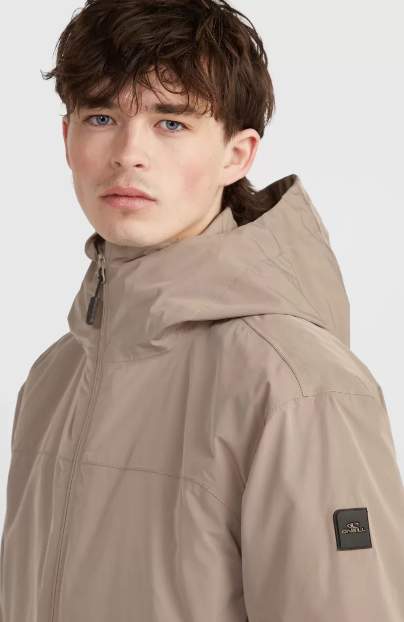 Cheap O’Neill 3-in-1 Parka 10K/10K Jas | Concrete