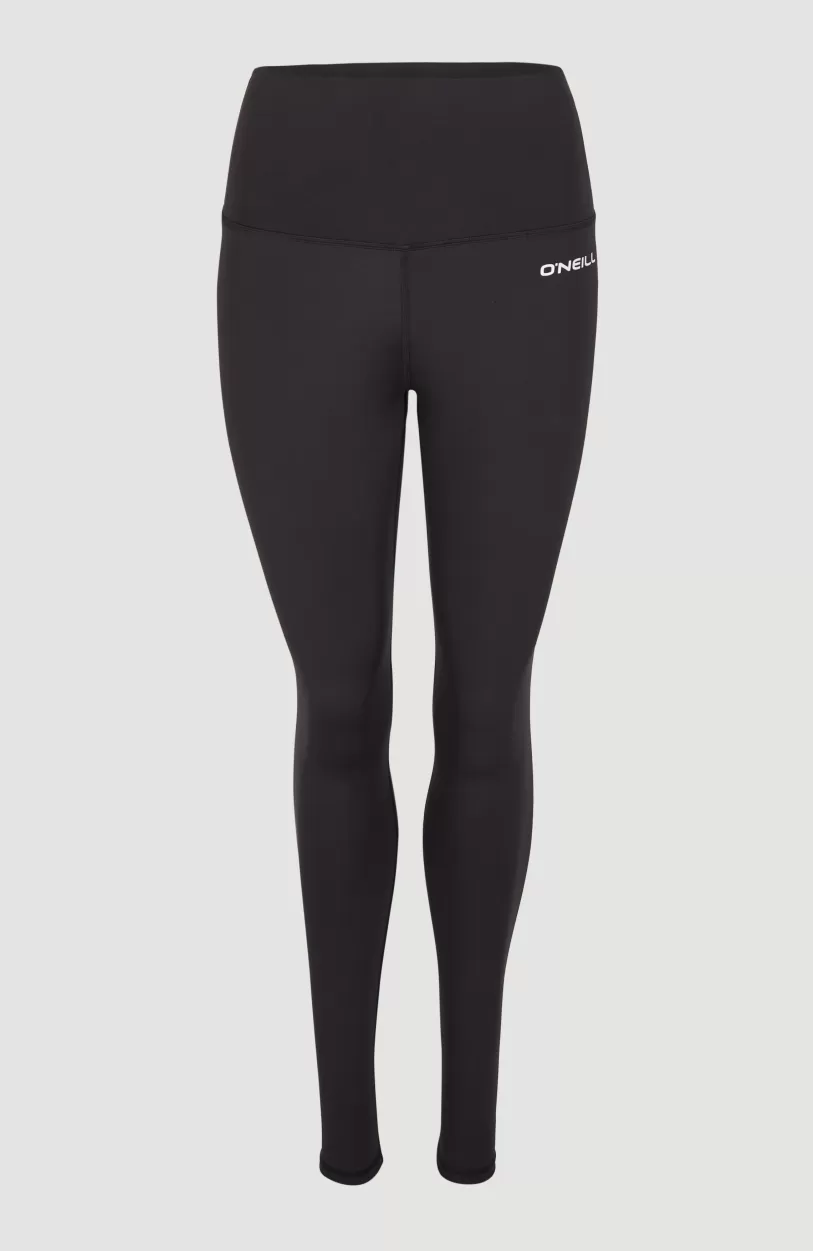 Clearance O’Neill Active High-Waist Legging | Black Out