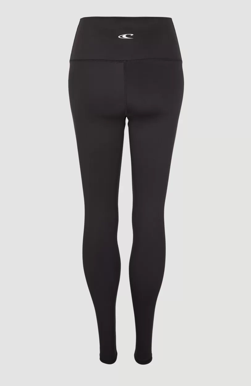 Clearance O’Neill Active High-Waist Legging | Black Out