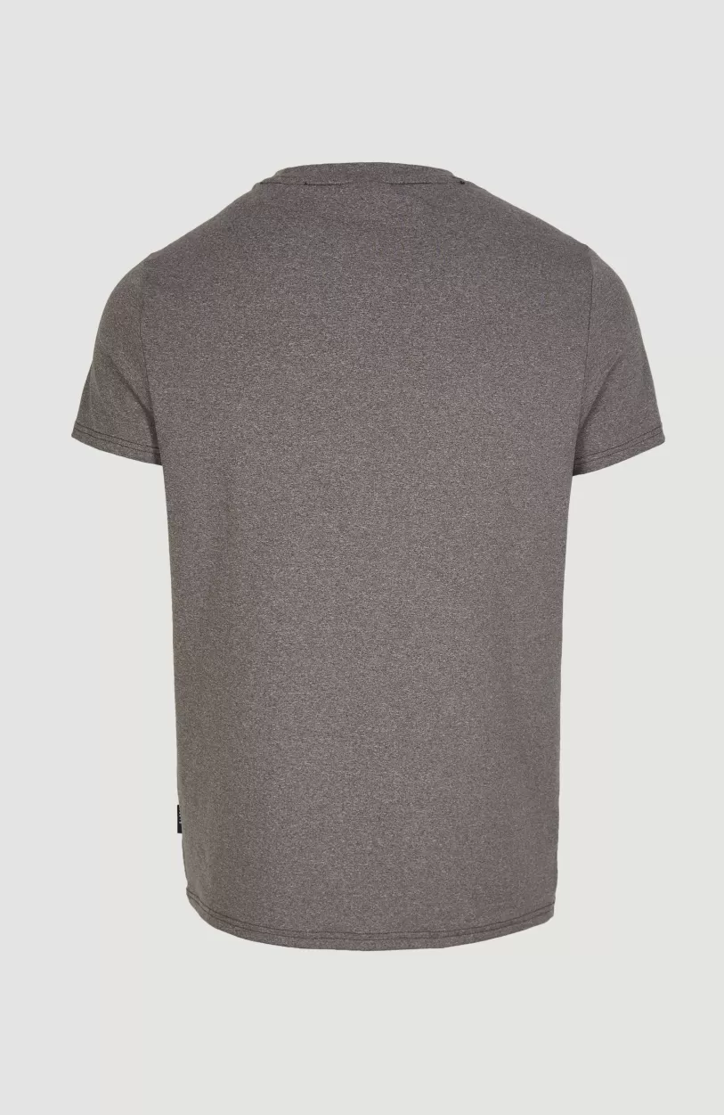 Outlet O’Neill Active Logo T-shirt | Raven