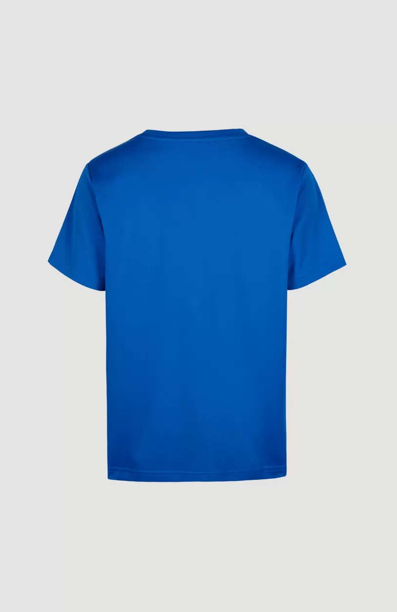 Shop O’Neill Airid T-shirt | Princess Blue