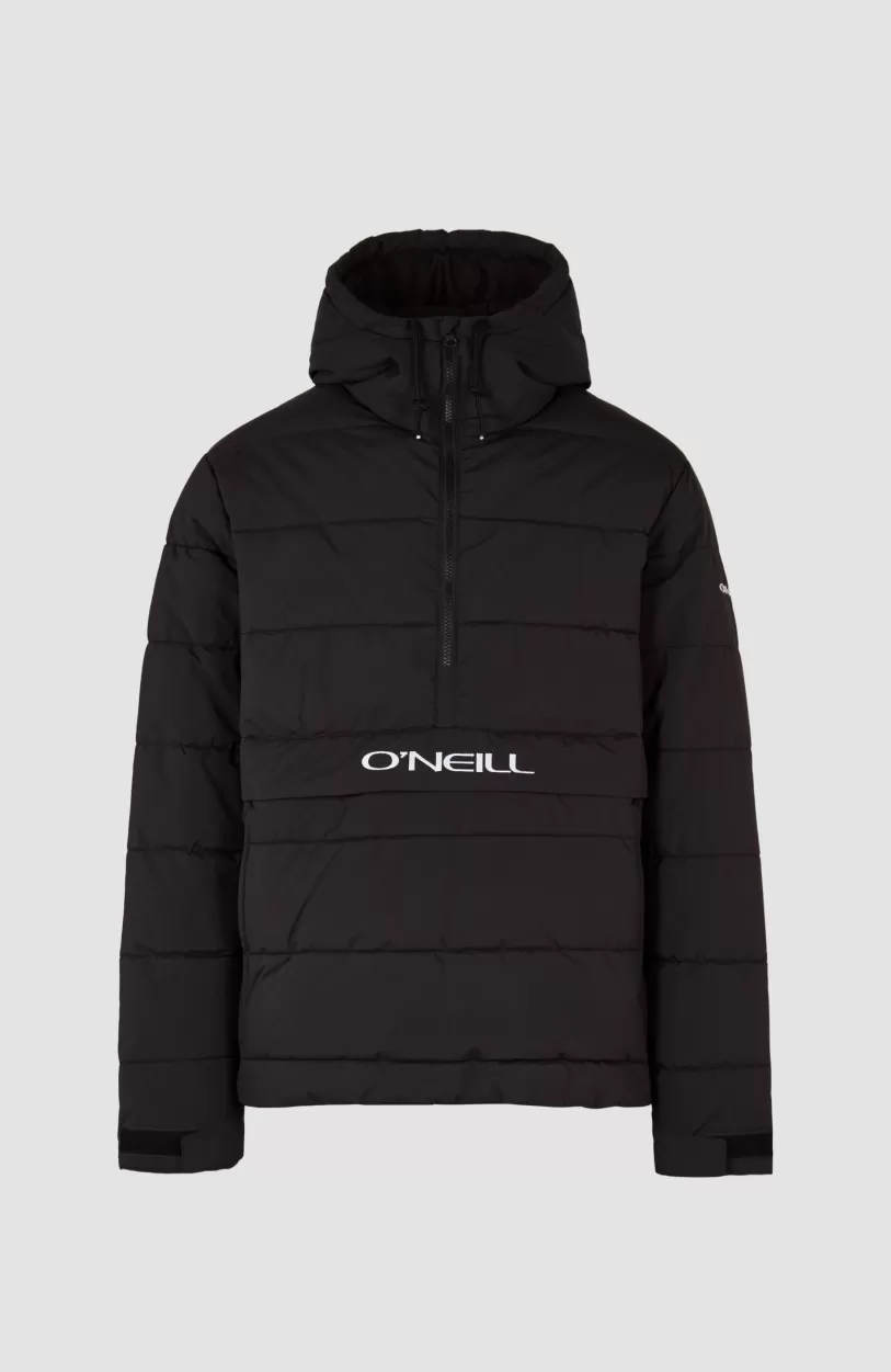 Flash Sale O’Neill Anorak O'Riginals Puffer | Black Out