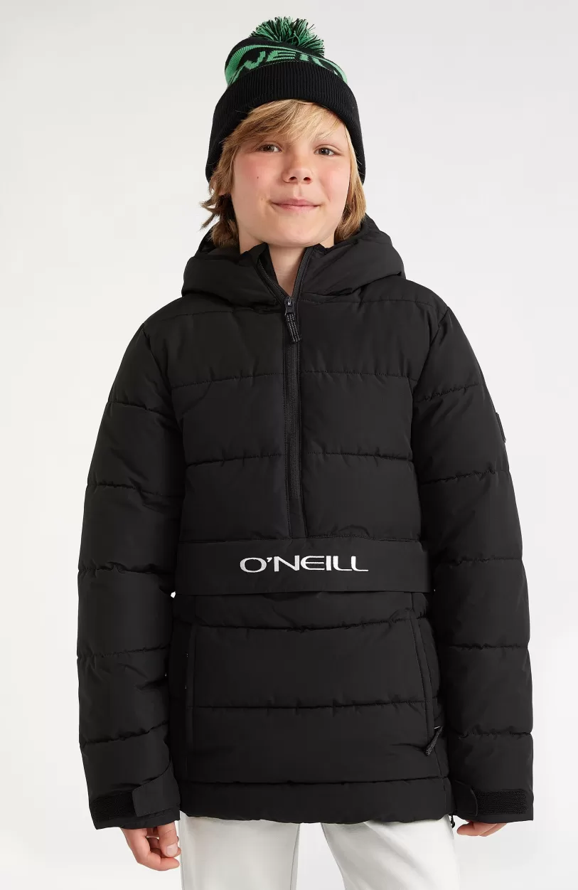 Sale O’Neill Anorak O'Riginals Puffer | Black Out