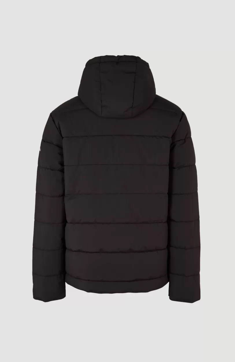 Flash Sale O’Neill Anorak O'Riginals Puffer | Black Out