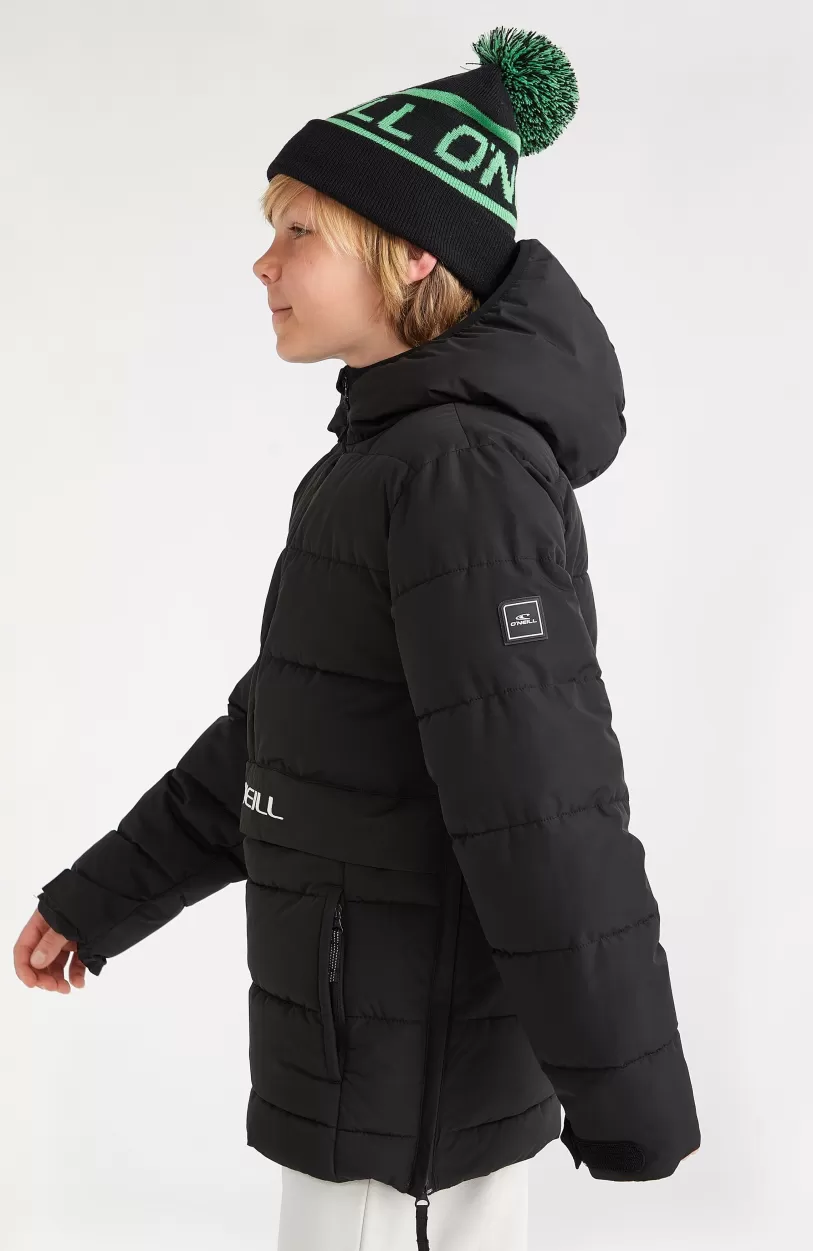 Sale O’Neill Anorak O'Riginals Puffer | Black Out