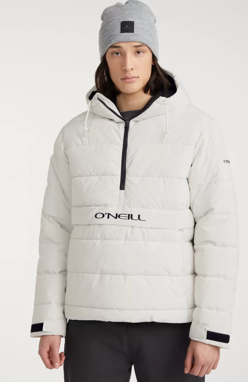 Hot O’Neill Anorak O'Riginals Puffer | London Fog