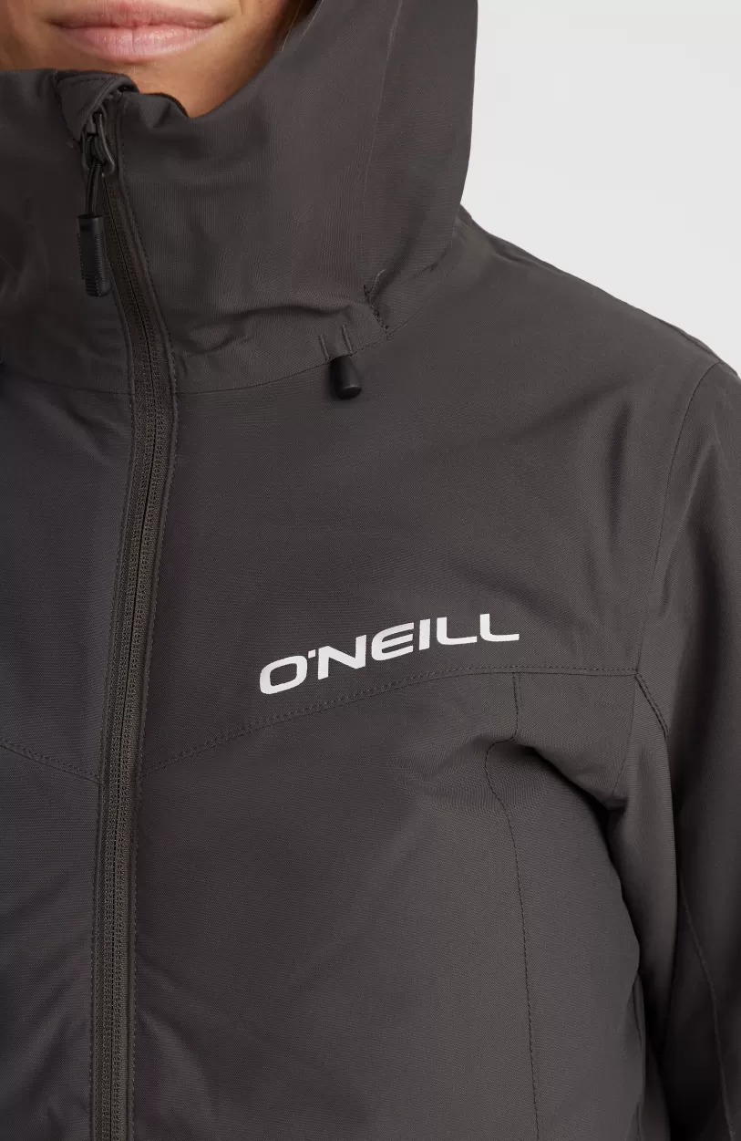 Fashion O’Neill Aplite Wintersportjas | Raven