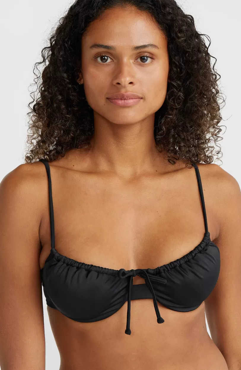 Store O’Neill Avalon Bikinitop Met Beugels | Black Out