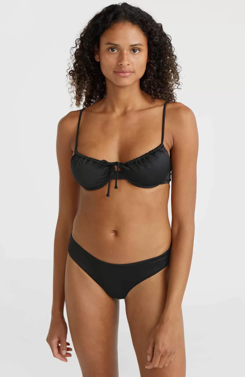 Store O’Neill Avalon Bikinitop Met Beugels | Black Out