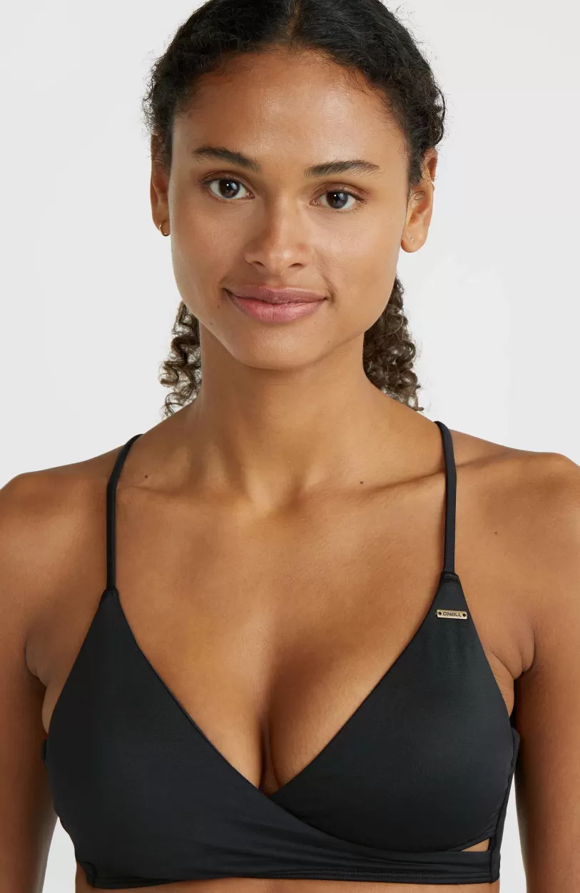 Outlet O’Neill Baay Bikinitop | Black Out