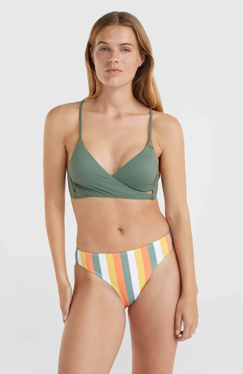 Fashion O’Neill Baay Bikinitop | Lily Pad