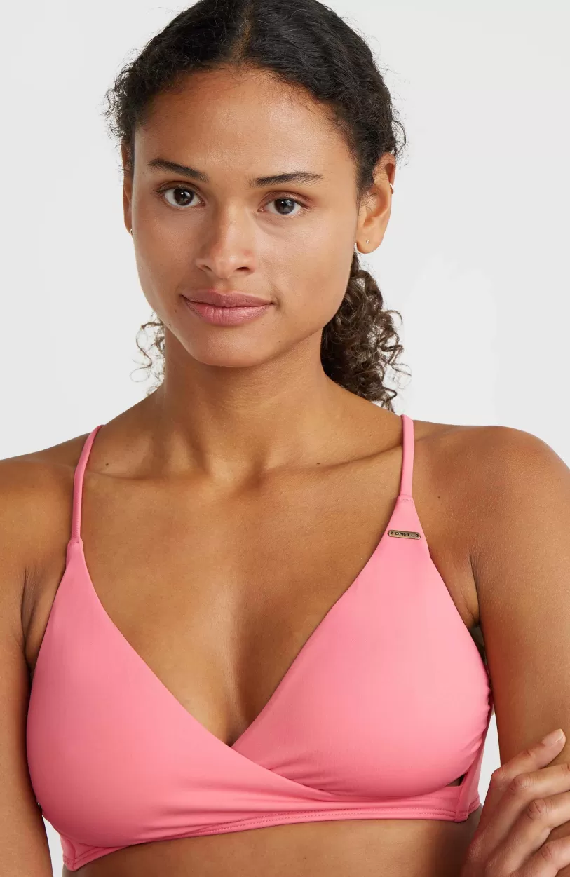 Best O’Neill Baay Bikinitop | Perfectly Pink