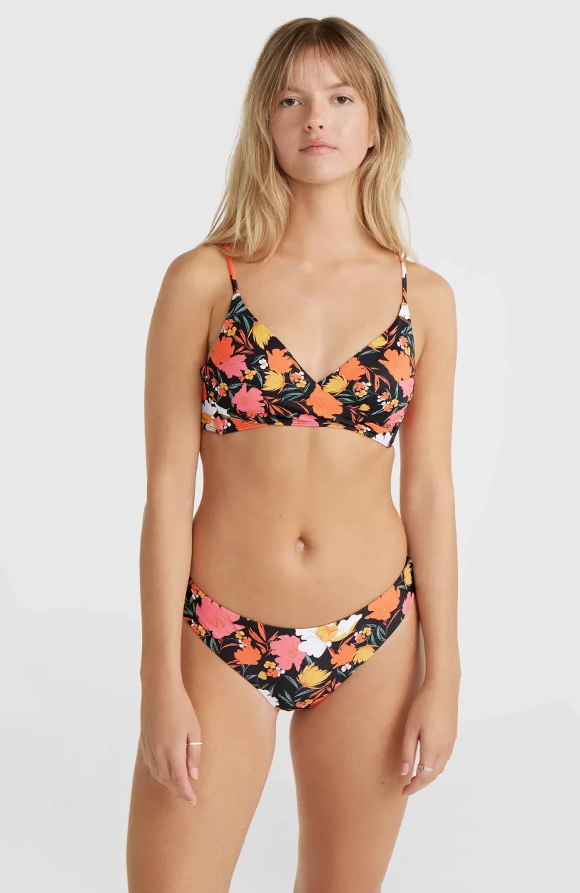 Best Sale O’Neill Baay Maoi Bikiniset | Black Bluemchen