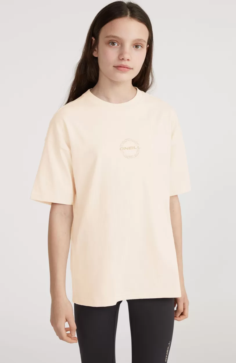 Online O’Neill Back Print T-shirt | Atmosphere