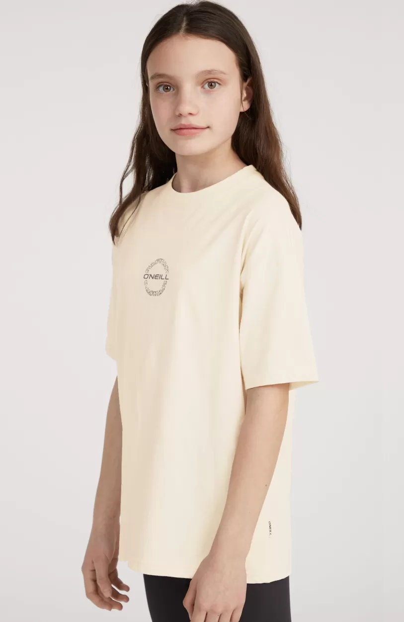 Online O’Neill Back Print T-shirt | Atmosphere