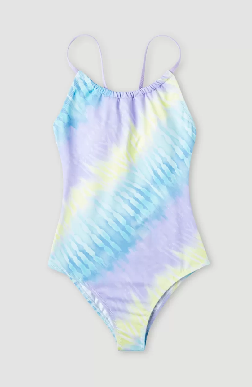 Cheap O’Neill Badpak Cali | Blue Tie Dye