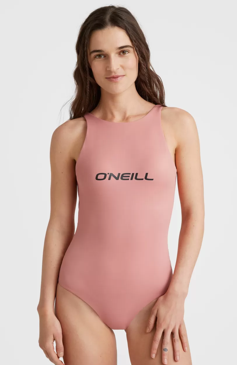 Discount O’Neill Badpak O'Neill Logo | Ash Rose