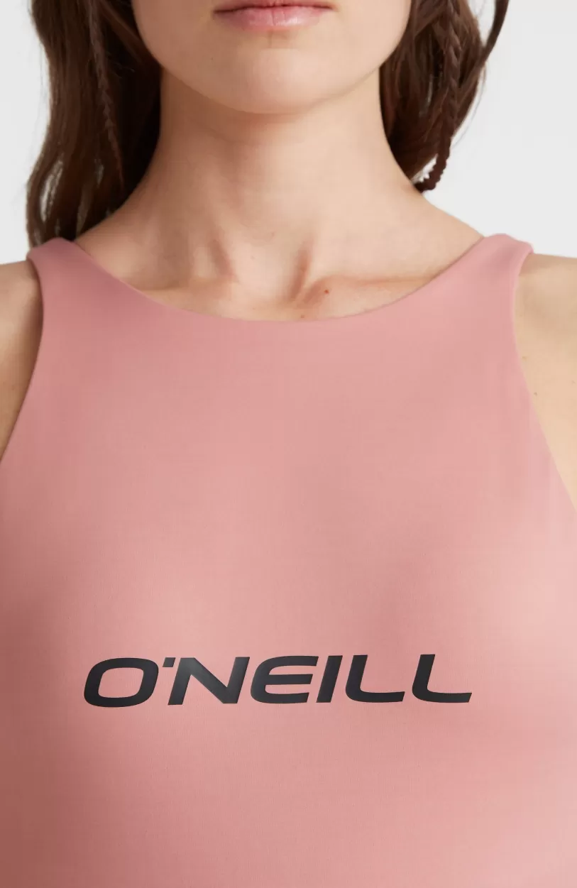 Discount O’Neill Badpak O'Neill Logo | Ash Rose