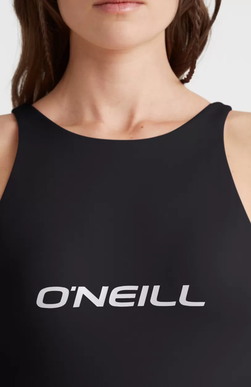 Cheap O’Neill Badpak O'Neill Logo | Black Out