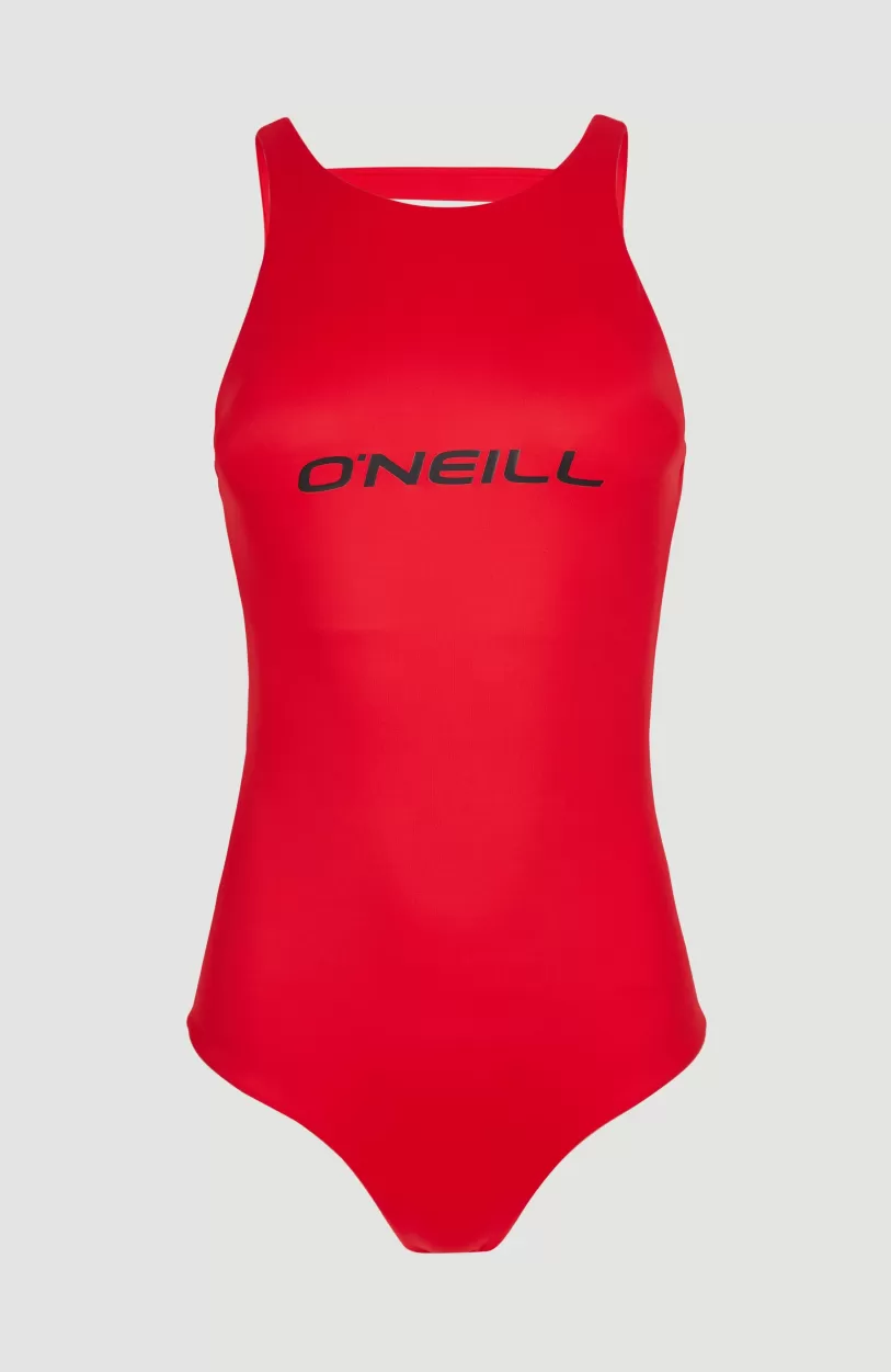 Clearance O’Neill Badpak O'Neill Logo | Red Coat