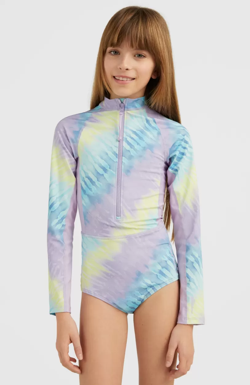 Best Sale O’Neill Badpak O'Neill Sunset | Blue Tie Dye