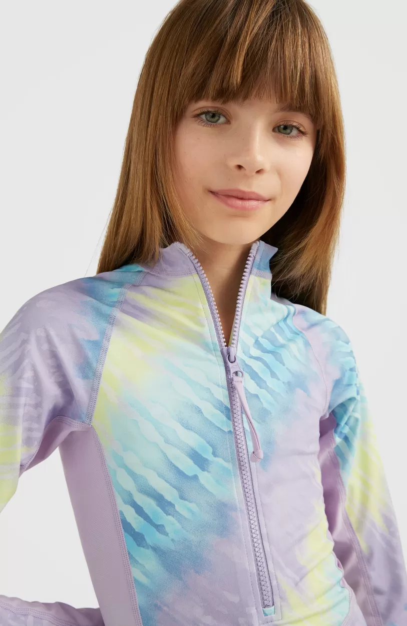 Best Sale O’Neill Badpak O'Neill Sunset | Blue Tie Dye