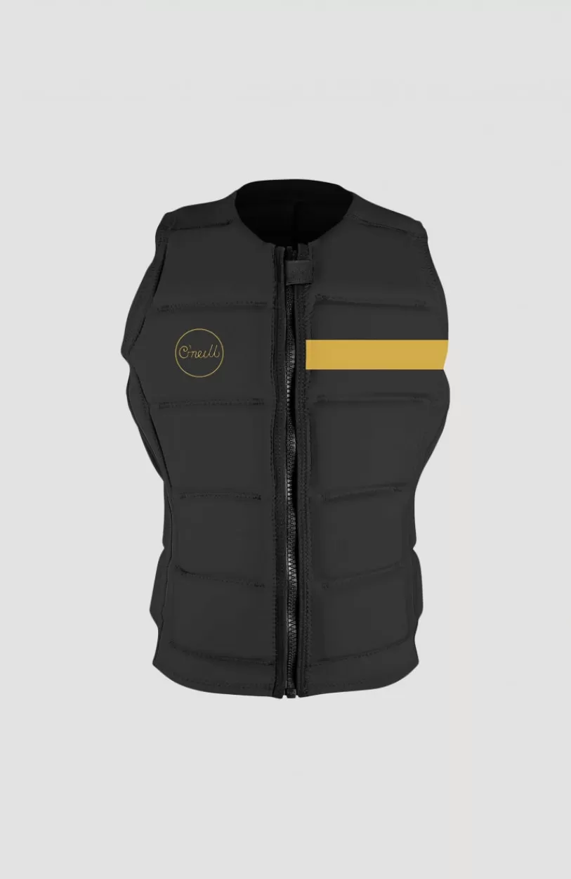 Best Sale O’Neill Bahia Competition Vest | BLACK/BLACK