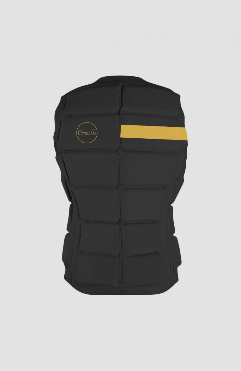 Best Sale O’Neill Bahia Competition Vest | BLACK/BLACK