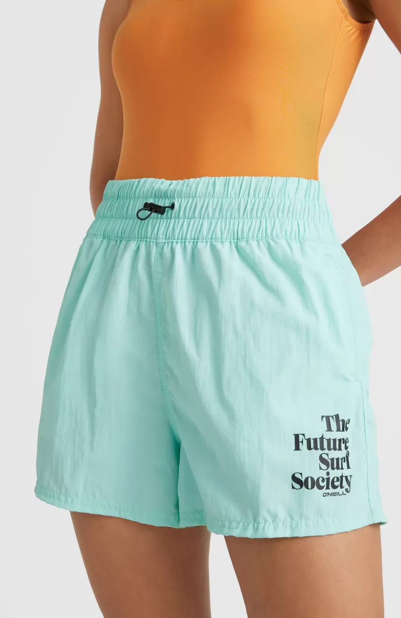 Cheap O’Neill Biarritz Future Surf Zwemshort | Beach Glass