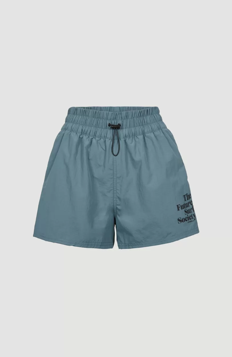 New O’Neill Biarritz Future Surf Zwemshort | North Atlantic