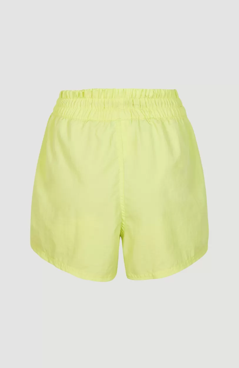 Flash Sale O’Neill Biarritz Future Surf Zwemshort | Sunny Lime