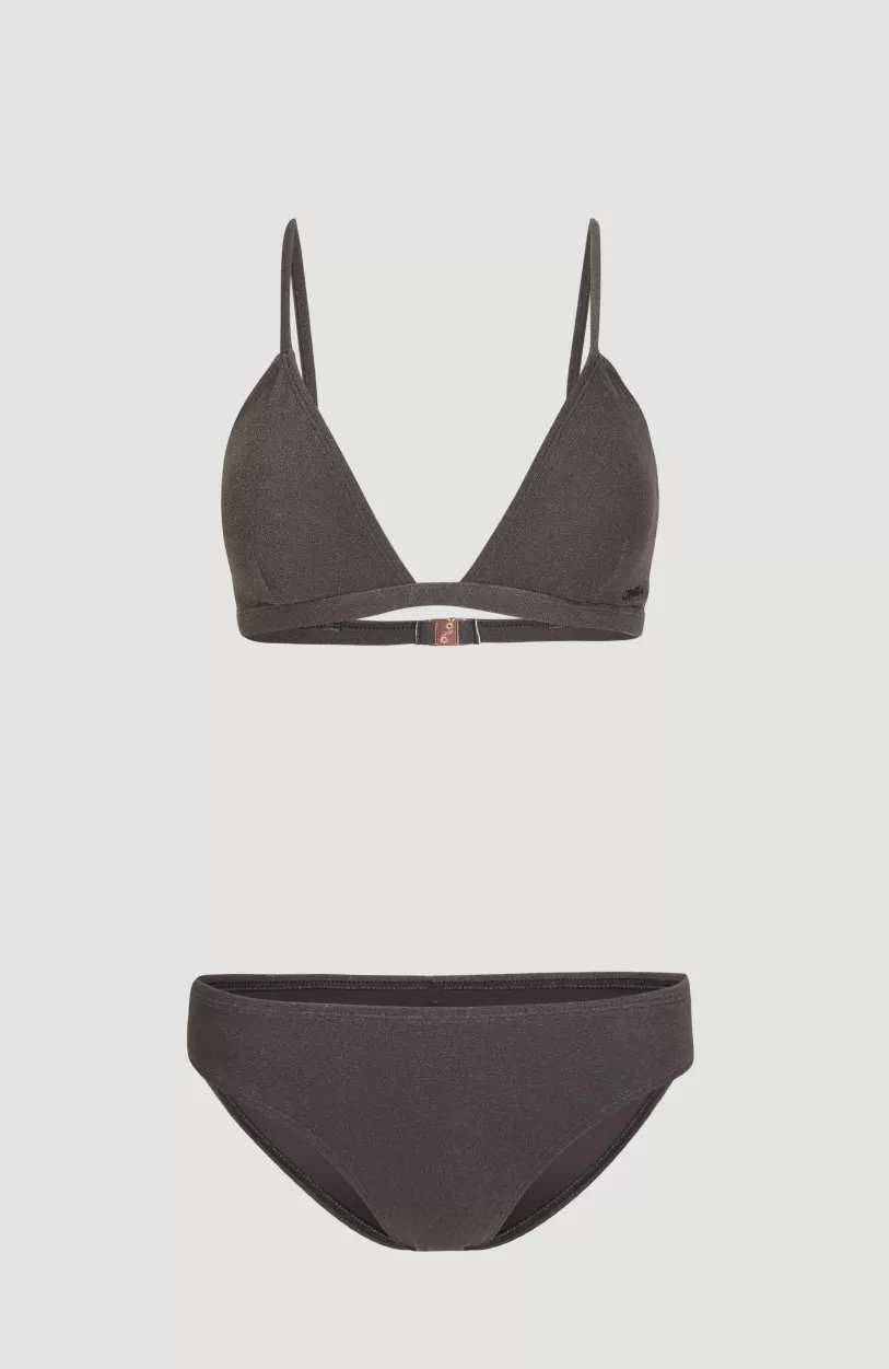 Discount O’Neill Bikini Alia - Cruz Triangle | Raven