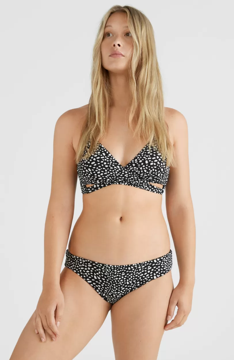 Discount O’Neill Bikini Baay Maoi | Black AO 4