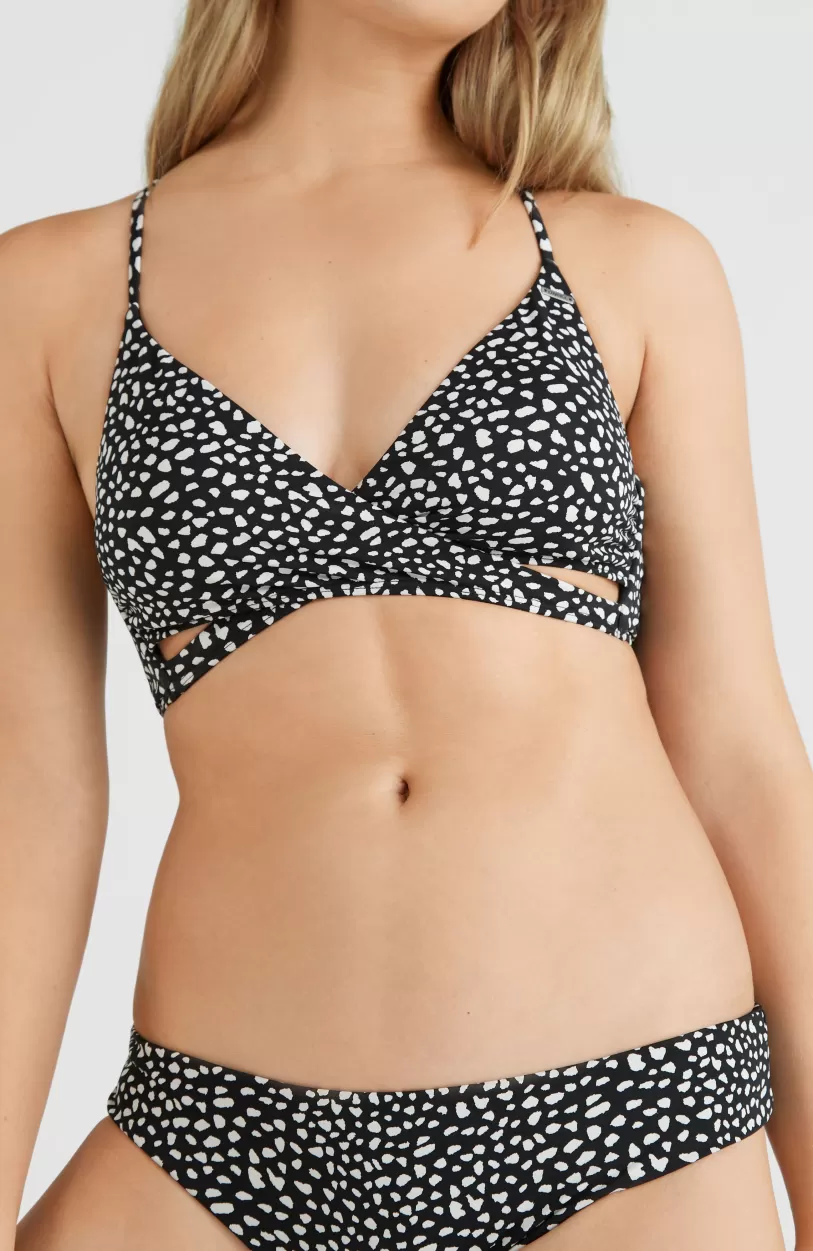 Discount O’Neill Bikini Baay Maoi | Black AO 4