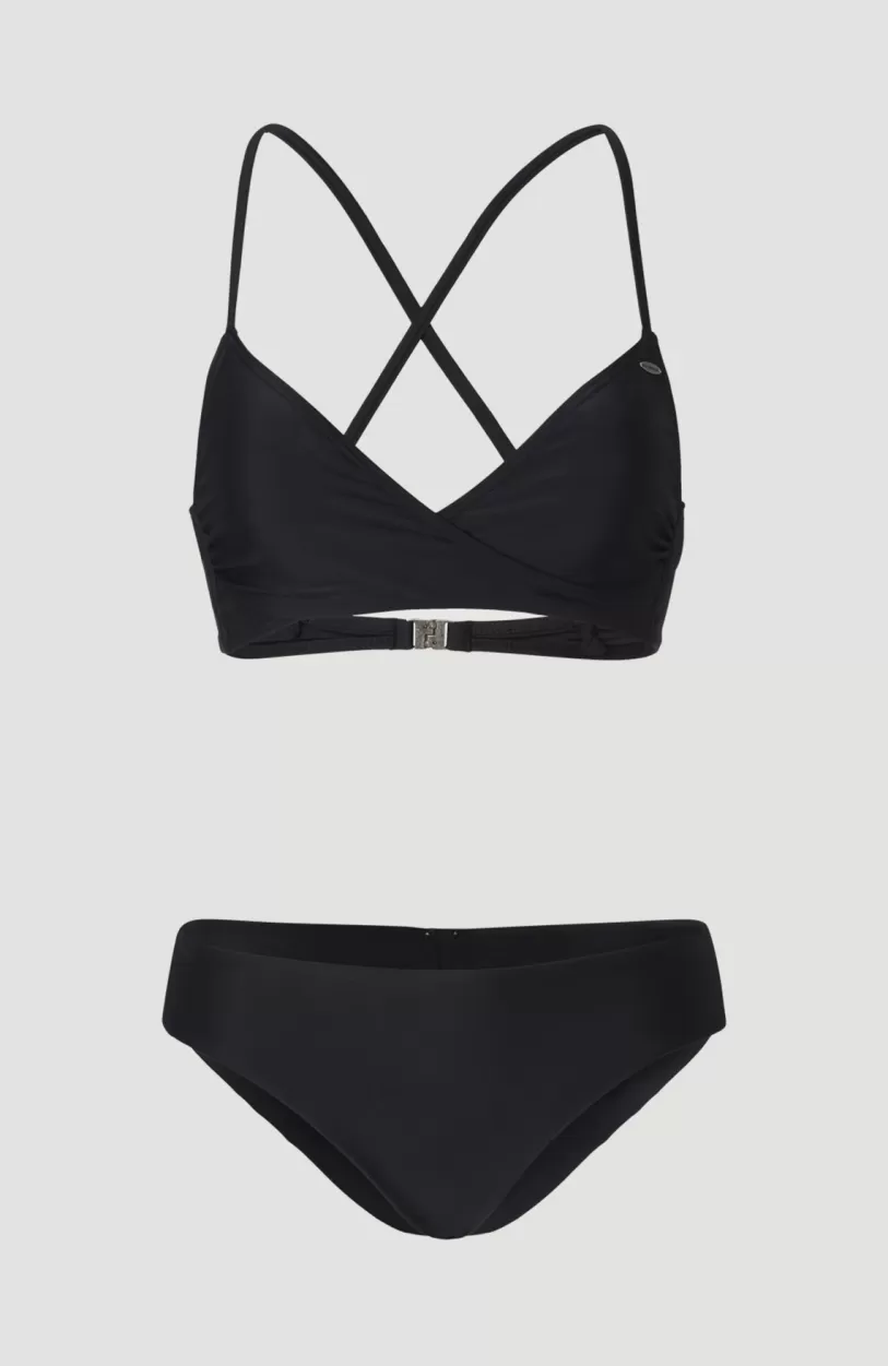 Shop O’Neill Bikini Baay Maoi | Black Out