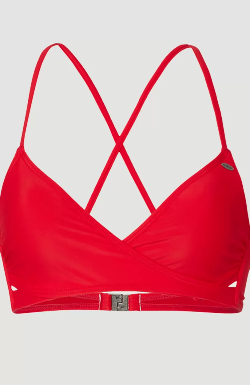 Discount O’Neill Bikini Baay Maoi | Red Coat