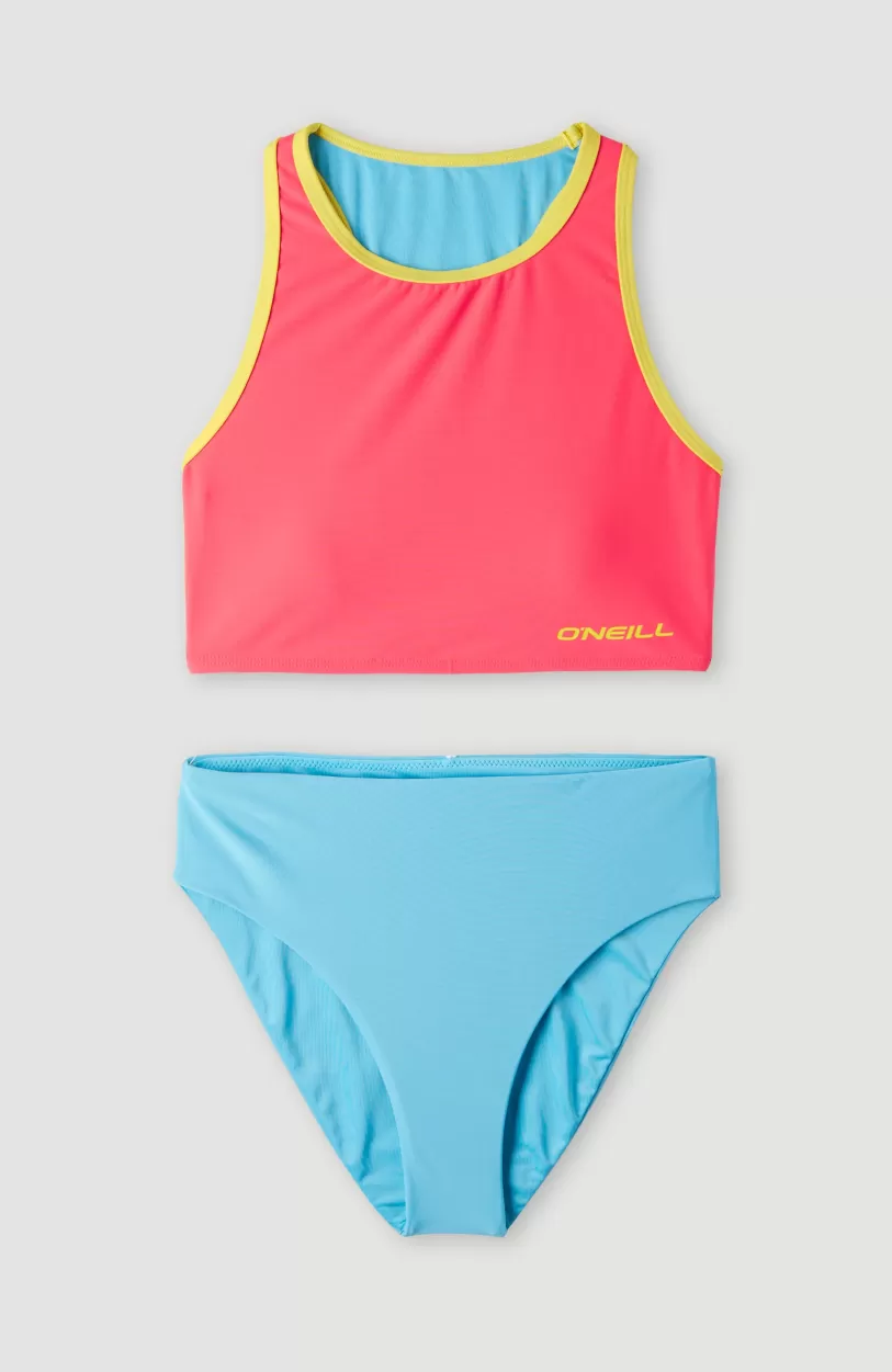 Store O’Neill Bikini Brights Sporty | Diva Pink