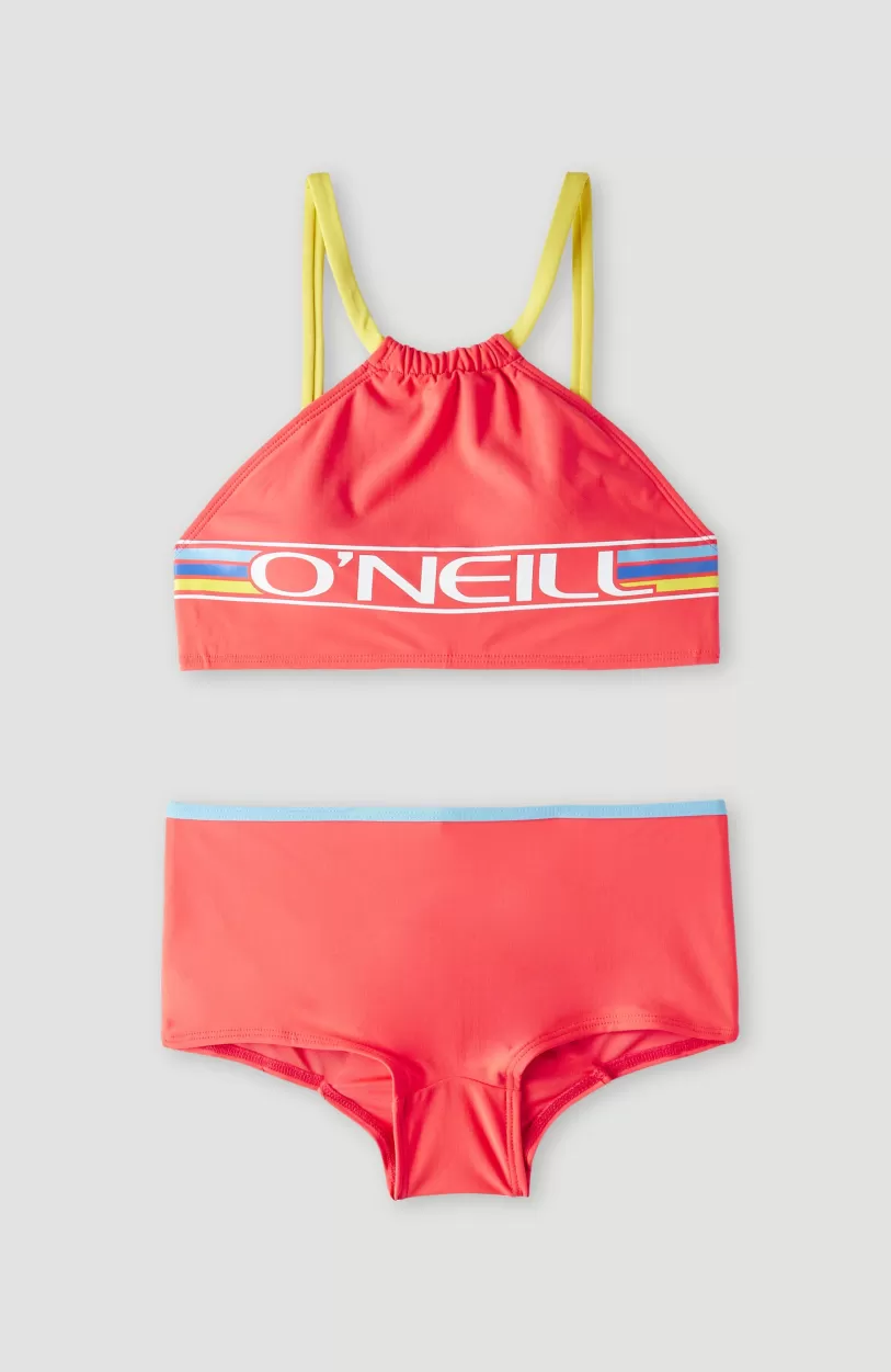 Sale O’Neill Bikini Cali Holiday | Diva Pink