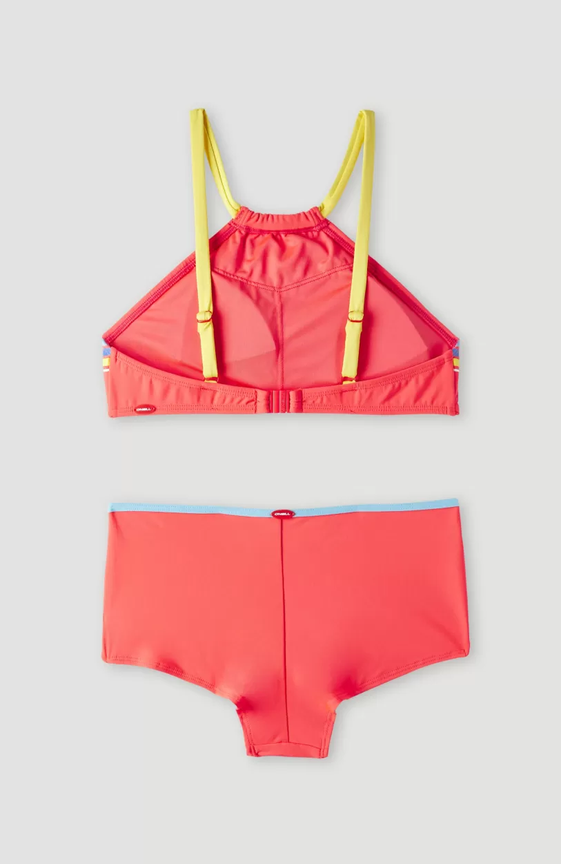 Sale O’Neill Bikini Cali Holiday | Diva Pink