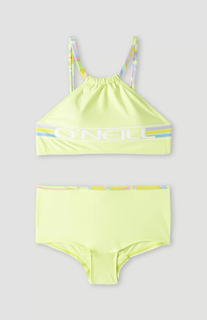 Online O’Neill Bikini Cali Holiday | Sunny Lime