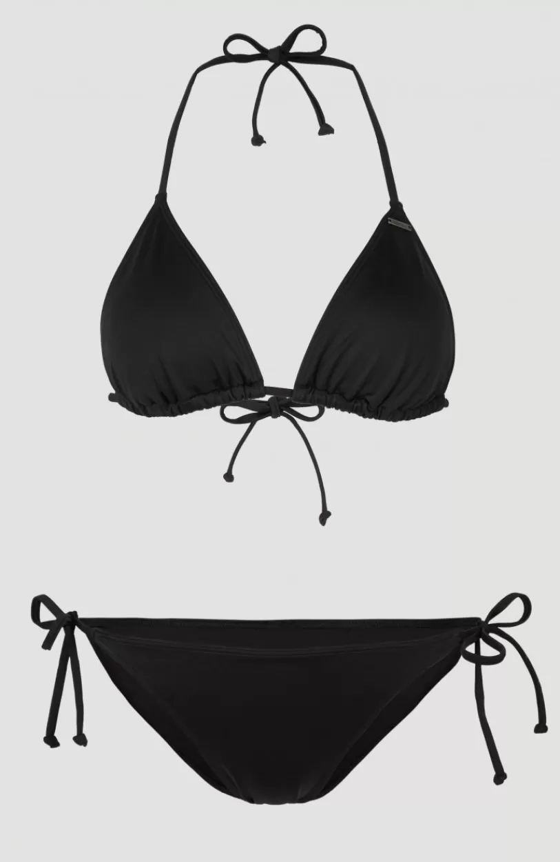 Sale O’Neill Bikini Essential Capri - Bondey Triangle | Black Out