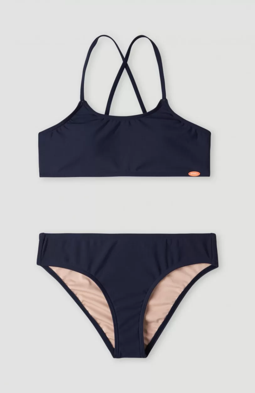 Cheap O’Neill Bikini Essentials Bralette | Peacoat