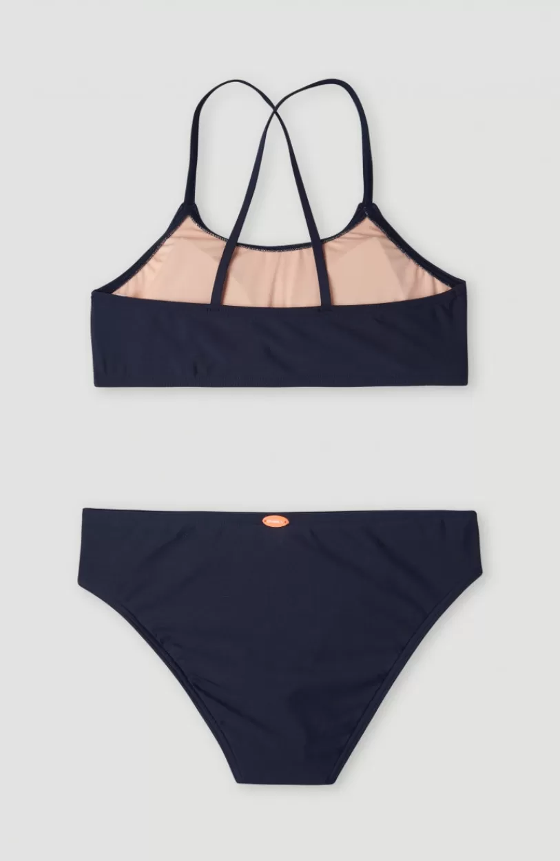 Cheap O’Neill Bikini Essentials Bralette | Peacoat