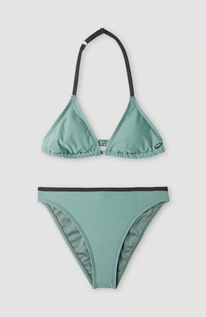 Shop O’Neill Bikini Essentials Triangle | Lily Pad