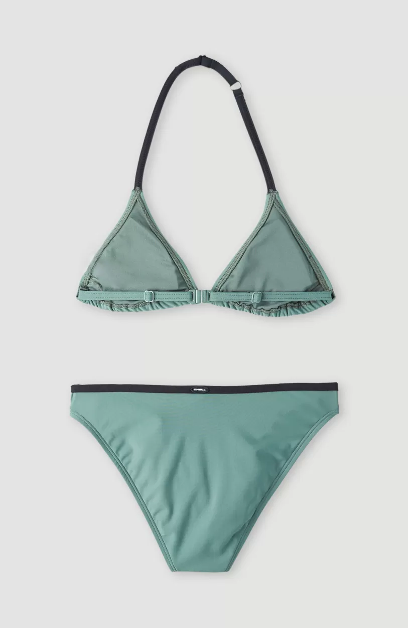 Shop O’Neill Bikini Essentials Triangle | Lily Pad