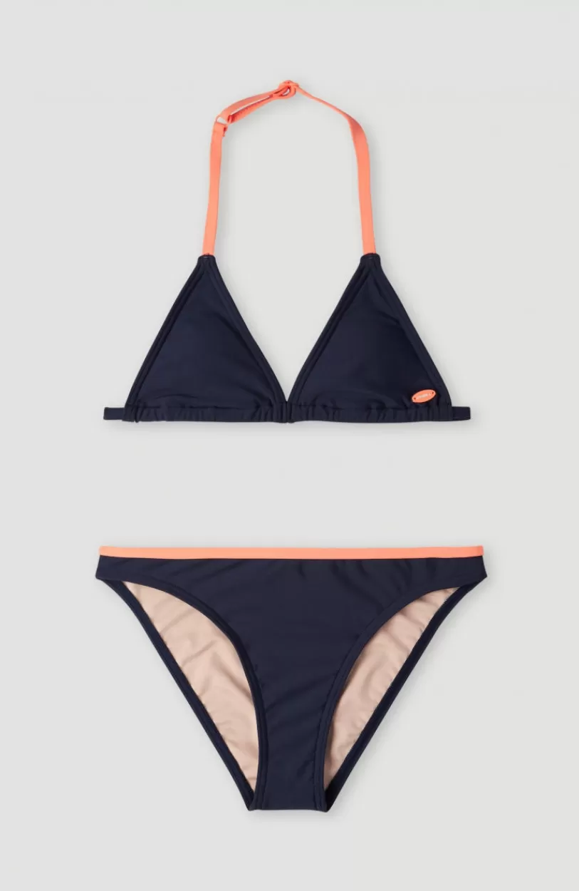 Best Sale O’Neill Bikini Essentials Triangle | Peacoat