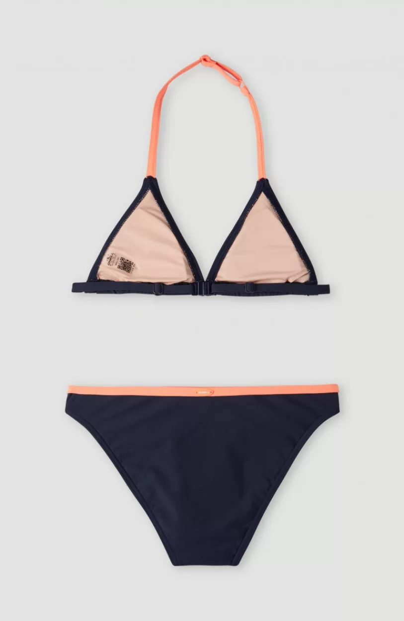 Best Sale O’Neill Bikini Essentials Triangle | Peacoat