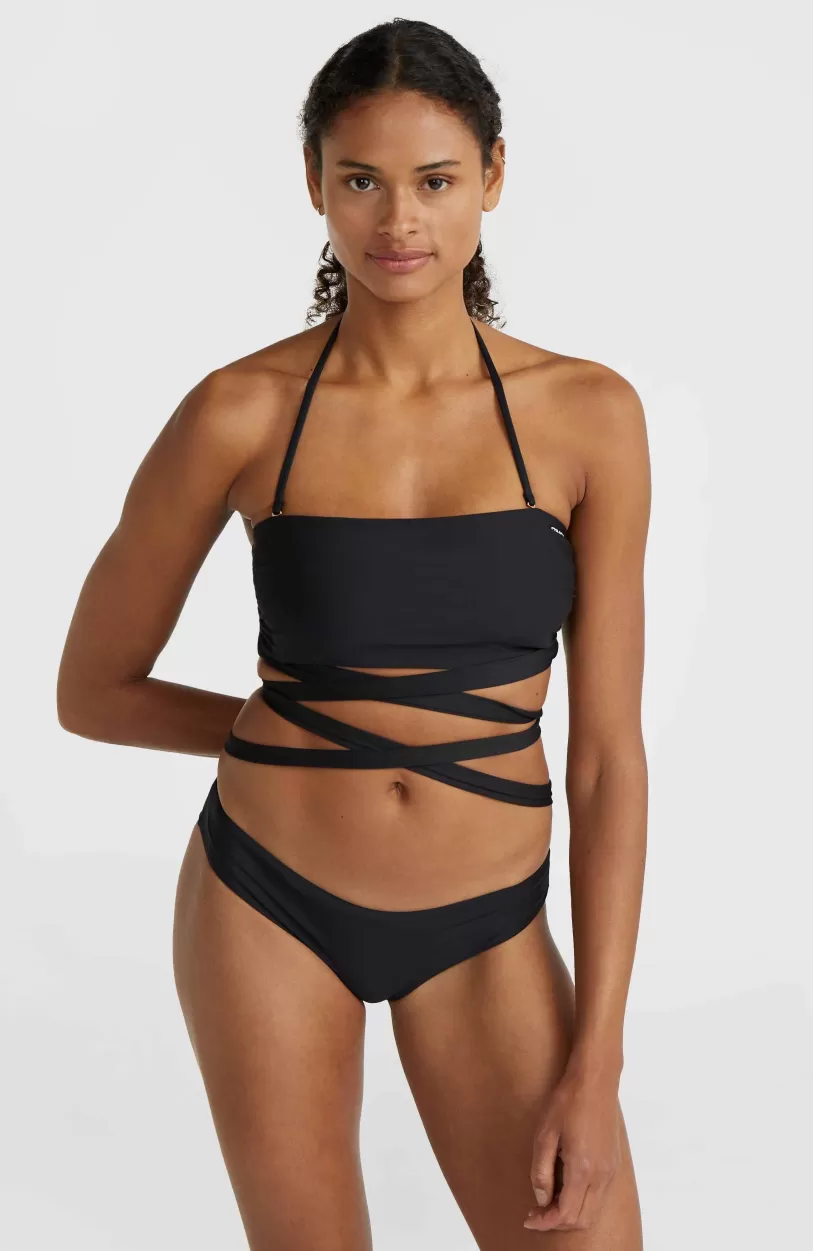 Cheap O’Neill Bikini Jen - Maoi Bandeau | Black Out